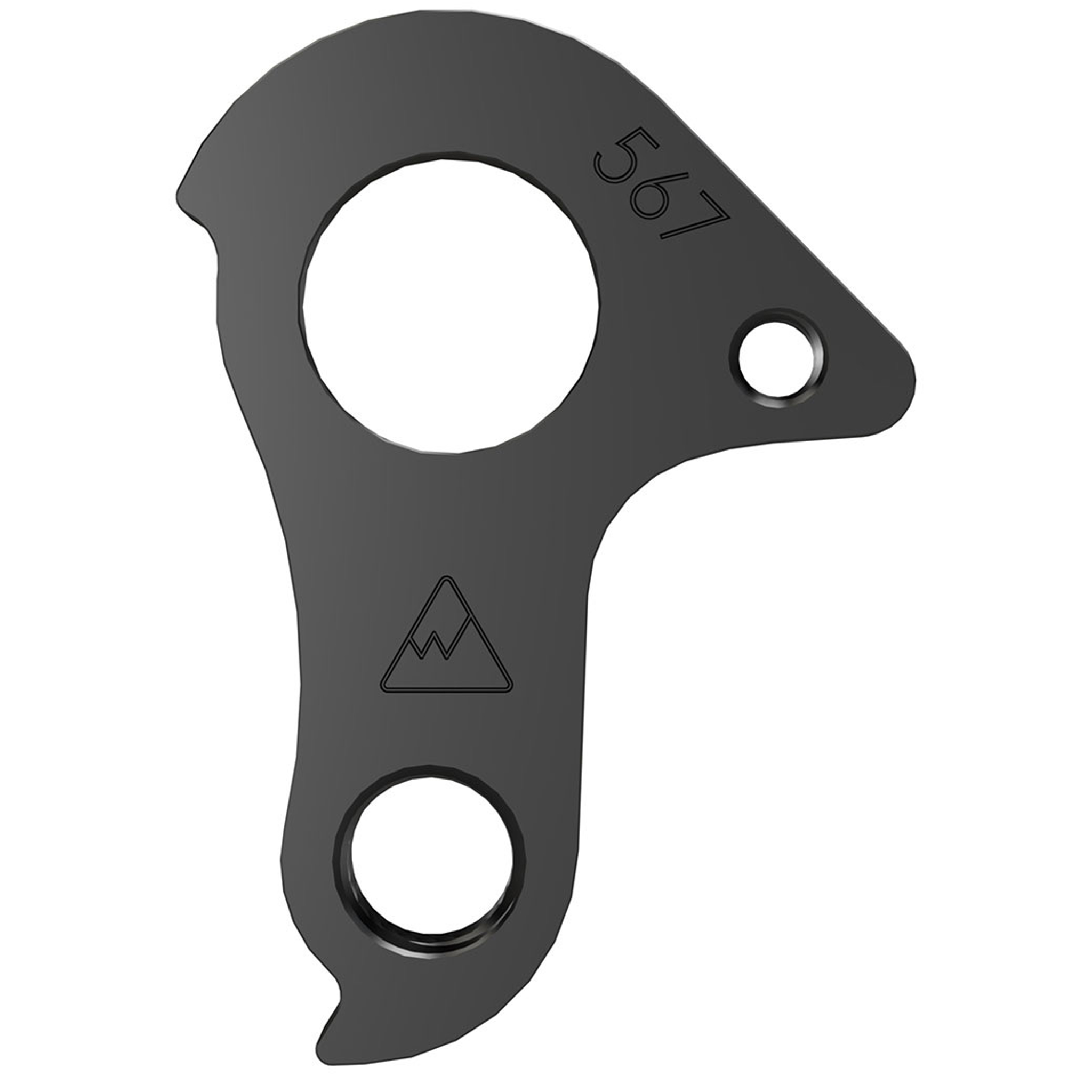 Wheels Mfg Derailleur Hanger, Dropout #567 