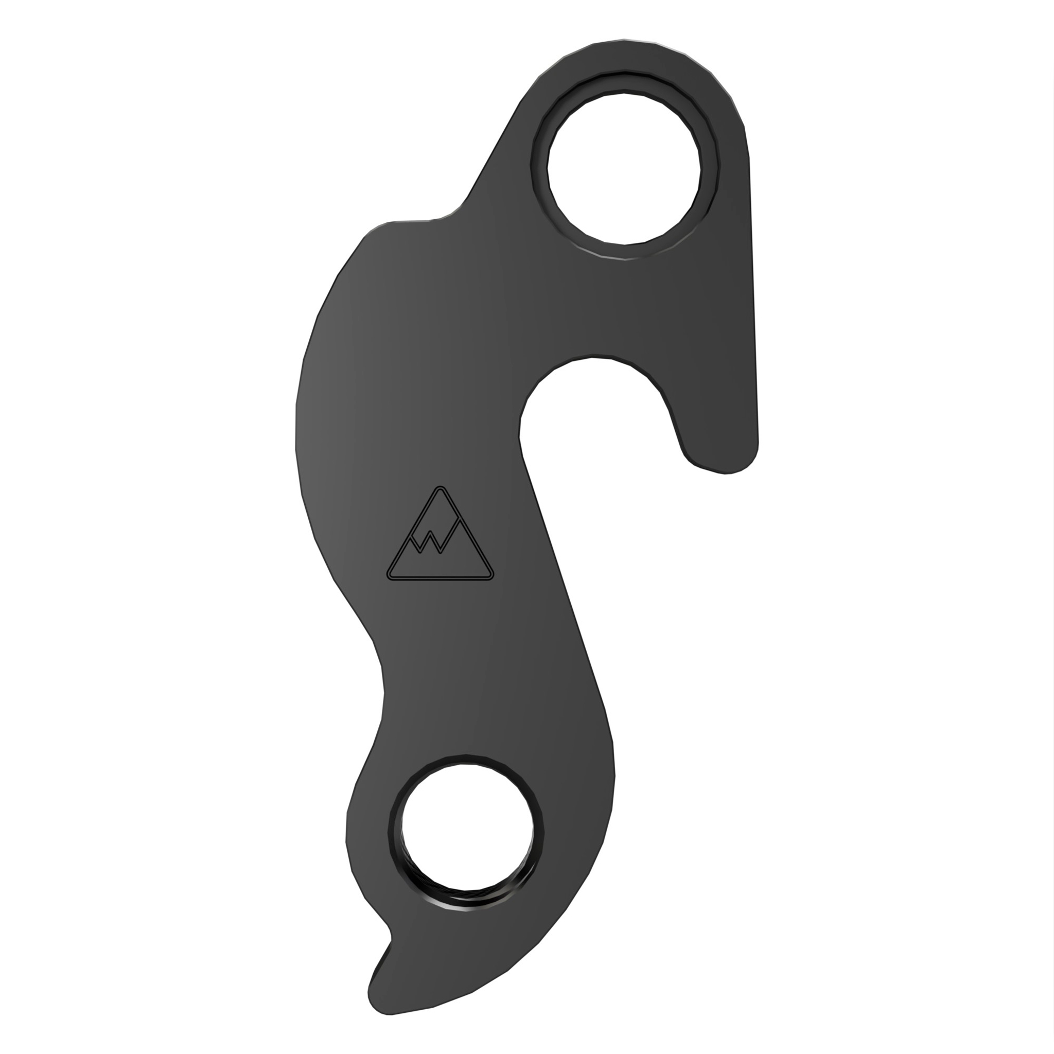 Wheels Mfg Derailleur Hanger, Dropout #637 