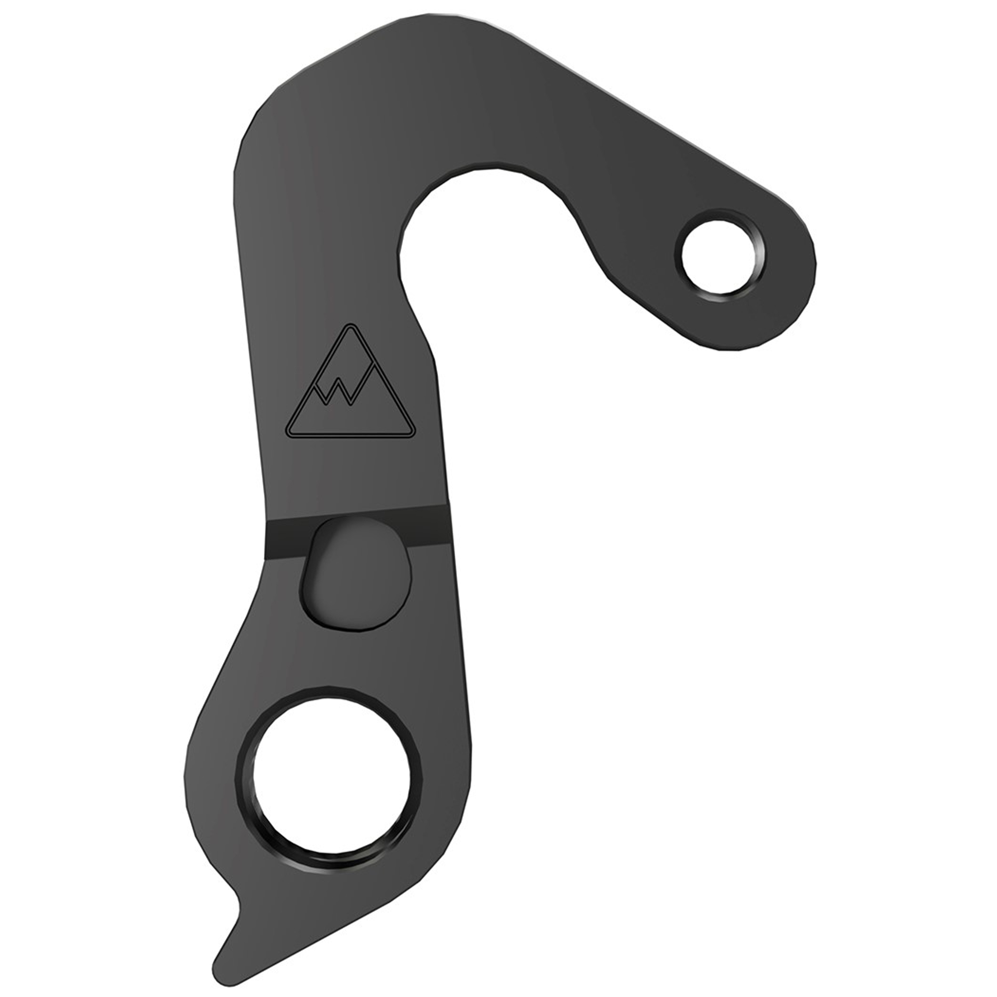 Wheels Mfg Derailleur Hanger, Dropout #639