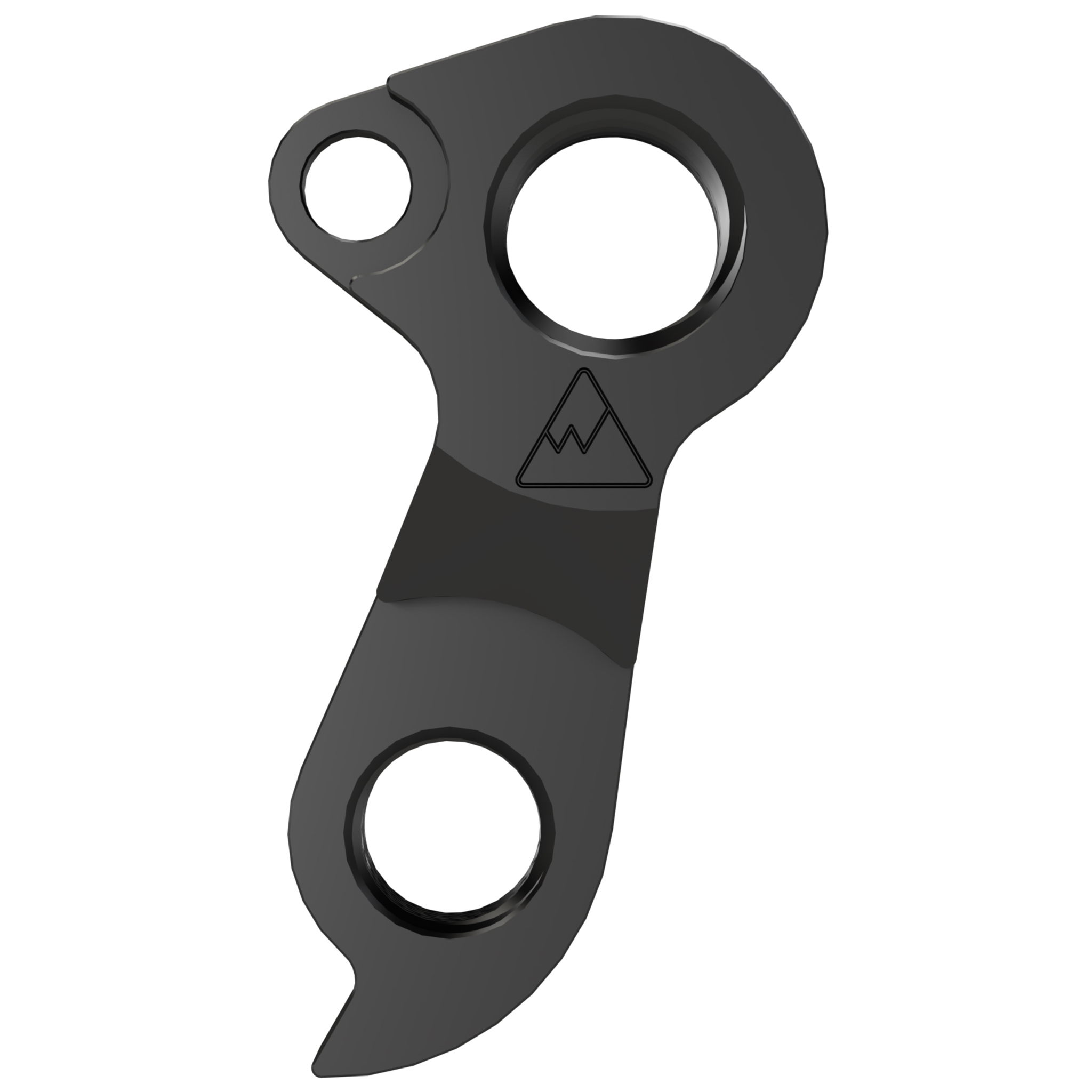 Wheels Mfg Derailleur Hanger, Dropout #635