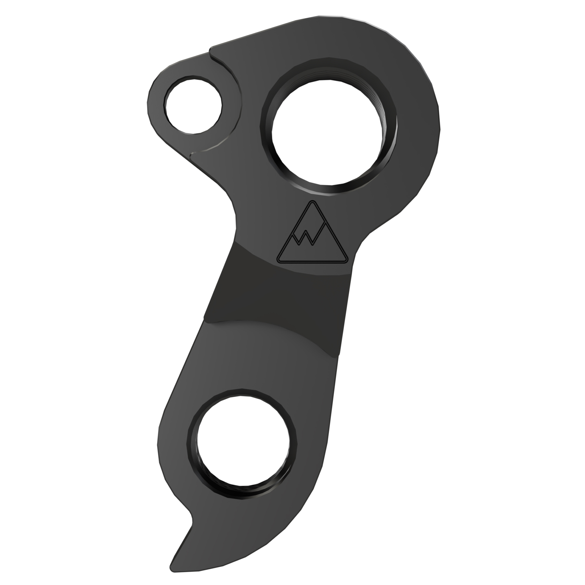 Wheels Mfg Derailleur Hanger, Dropout #636