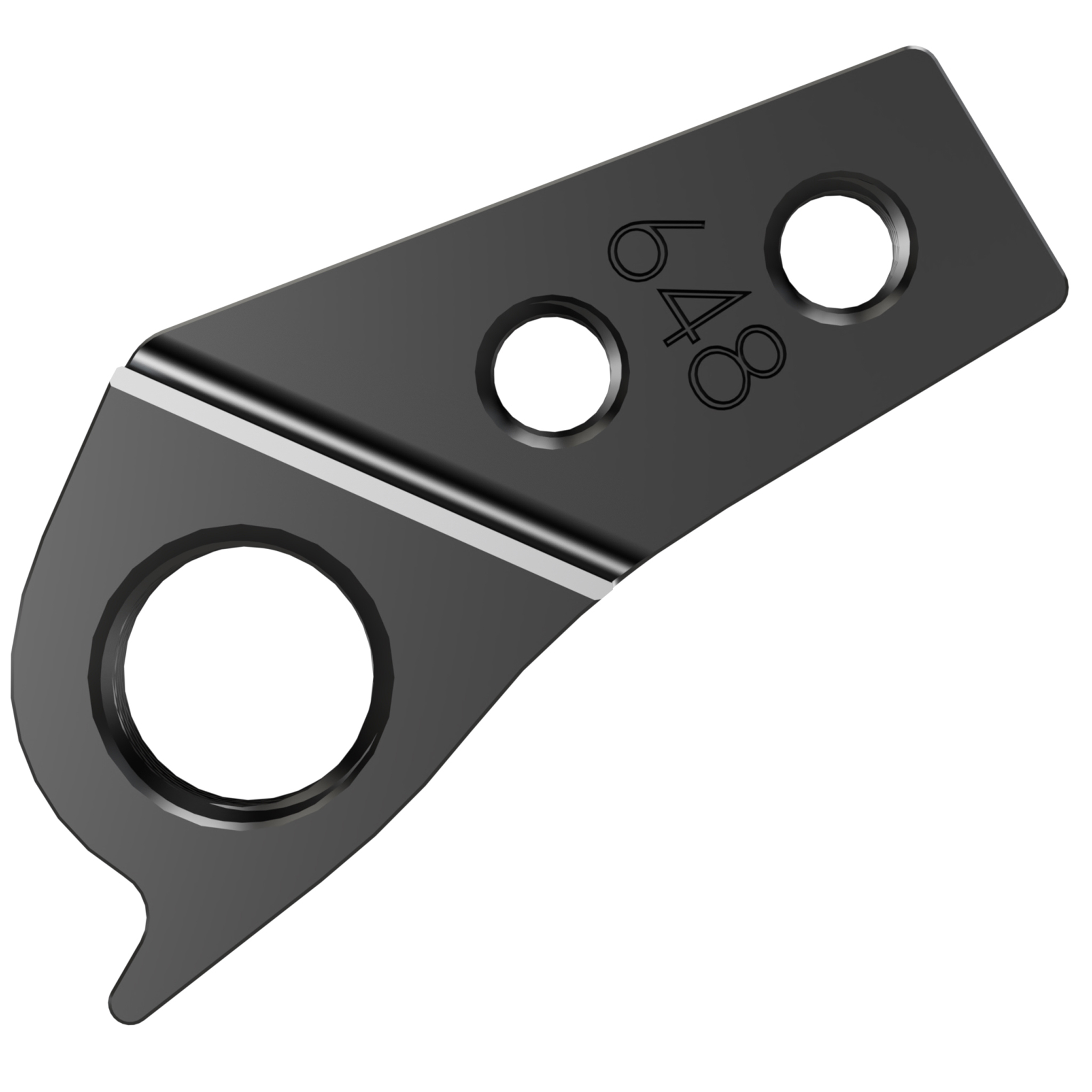 Wheels Mfg Derailleur Hanger, Dropout #648