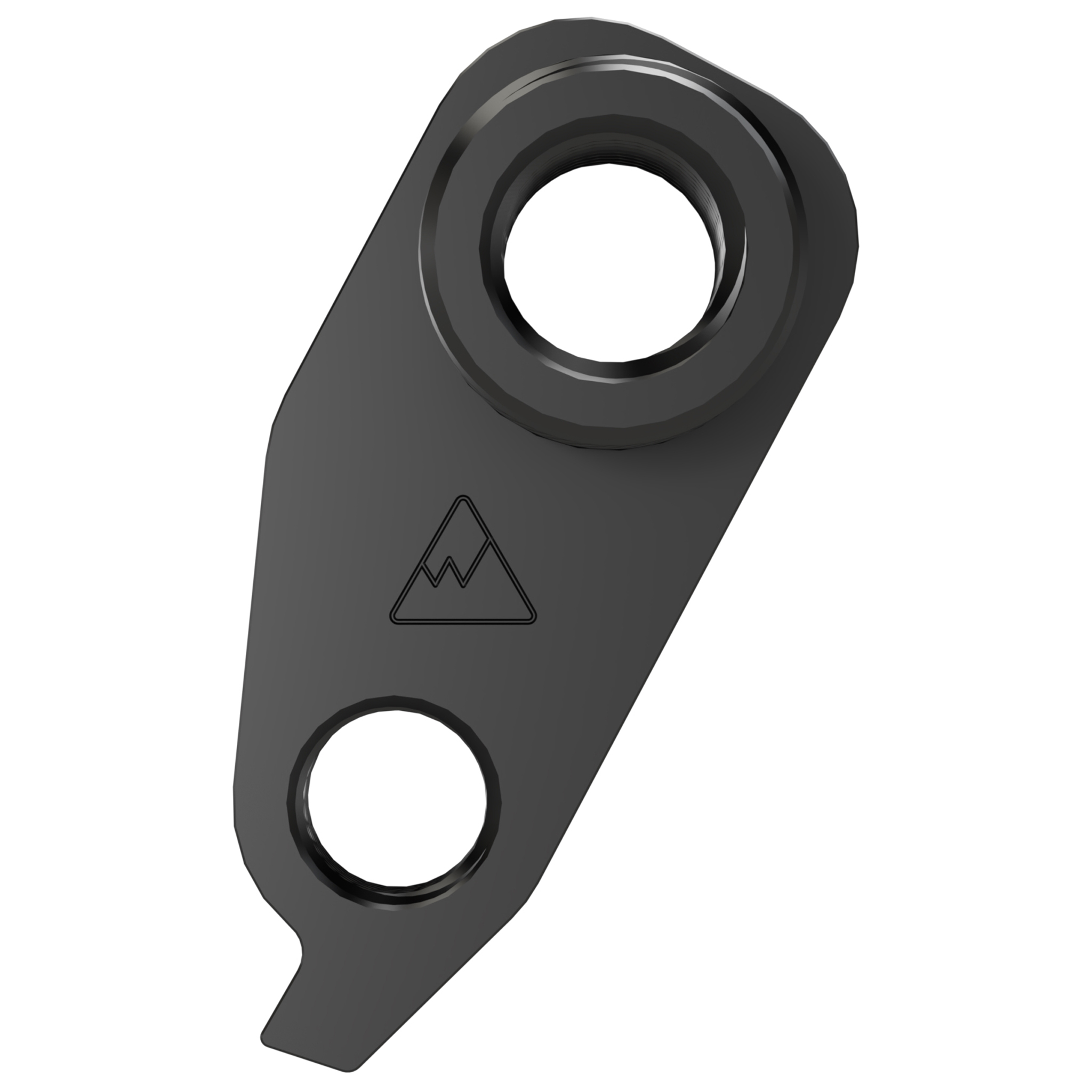 Wheels Mfg Derailleur Hanger, Dropout #658
