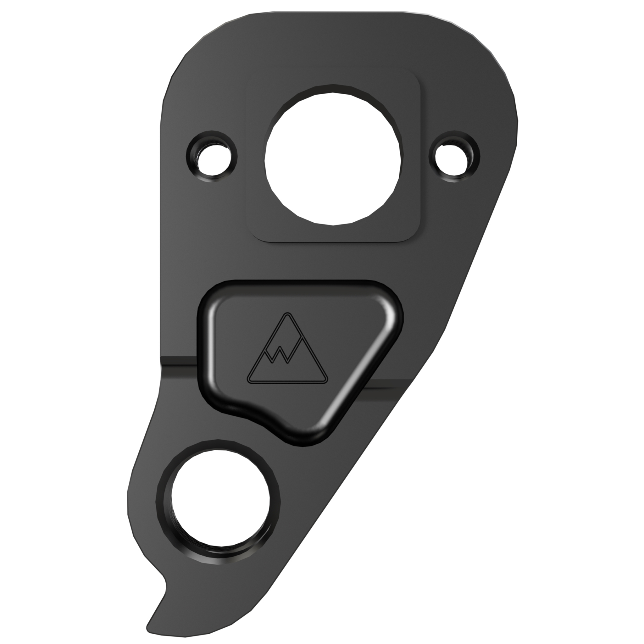 Wheels Mfg Derailleur Hanger, Dropout #684