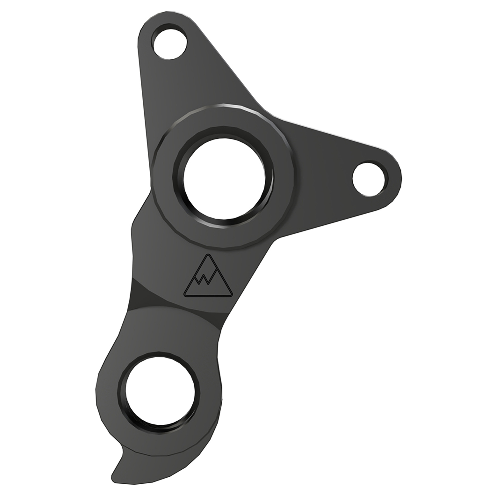 Wheels Mfg Derailleur Hanger, Dropout #655