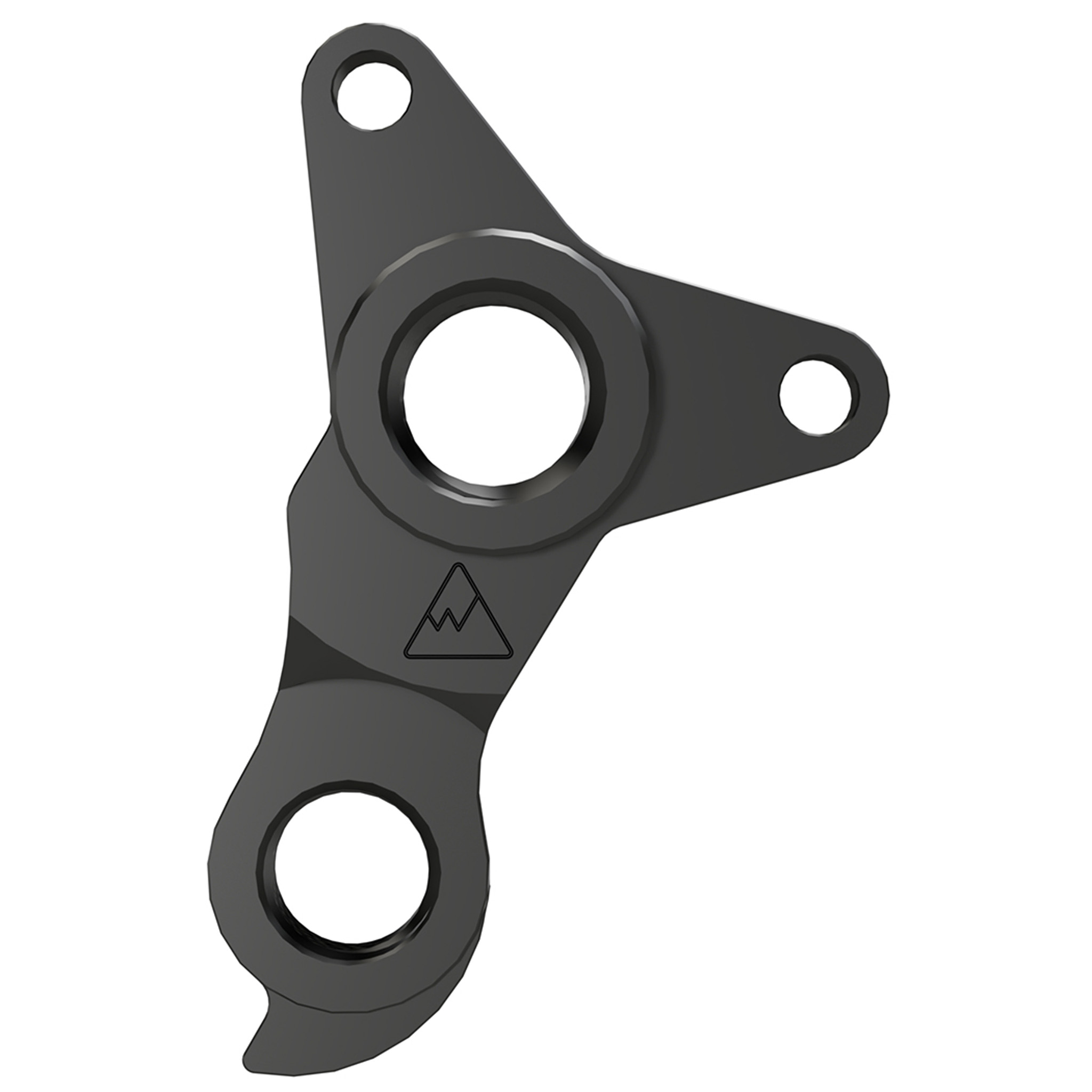 Wheels Mfg Derailleur Hanger, Dropout #656