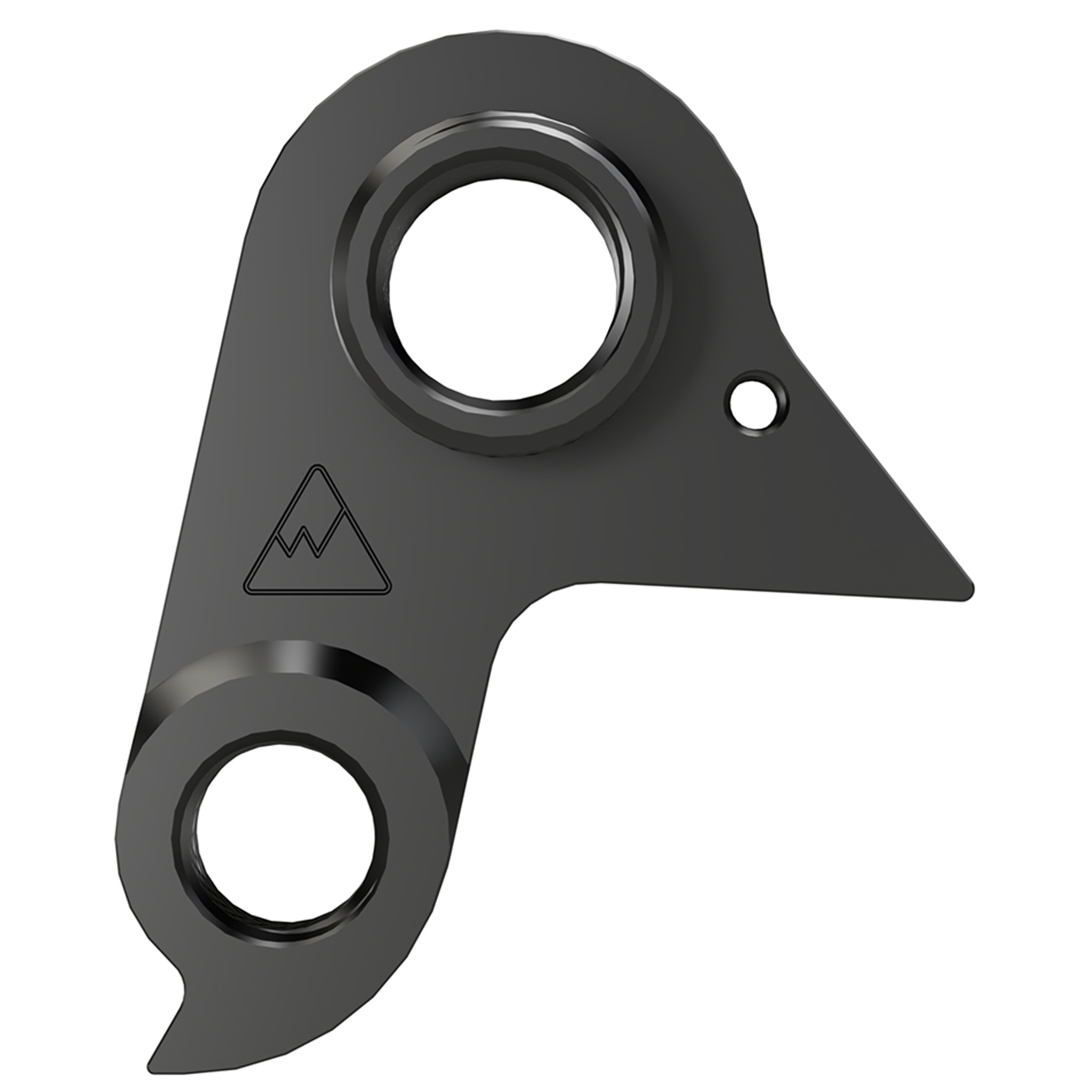 Wheels Mfg Derailleur Hanger, Dropout #662
