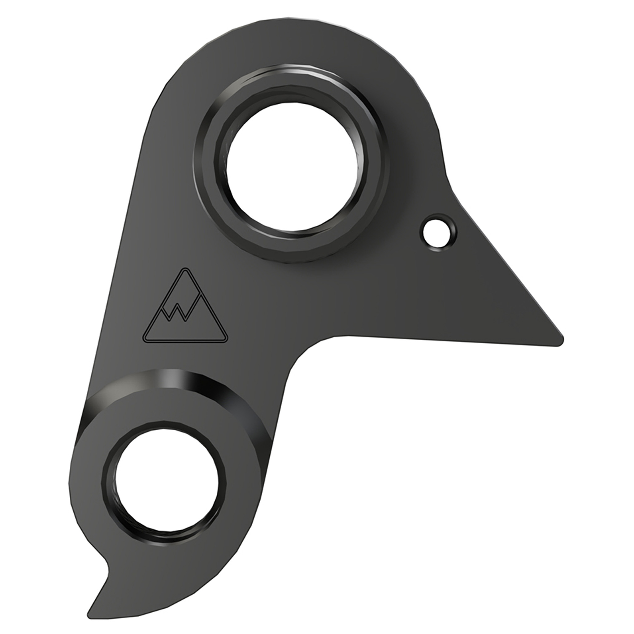 Wheels Mfg Derailleur Hanger, Dropout #663
