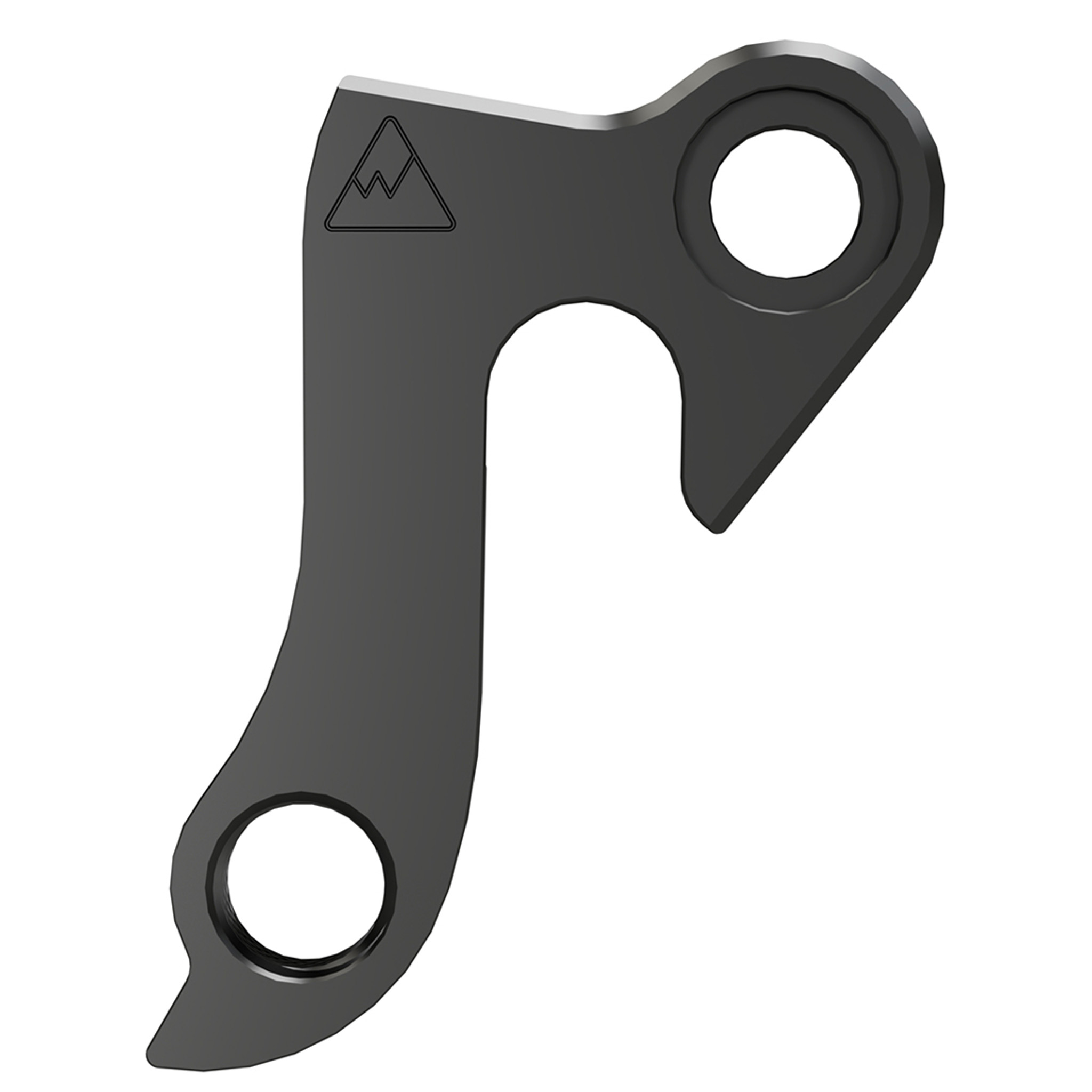 Wheels Mfg Derailleur Hanger, Dropout #705