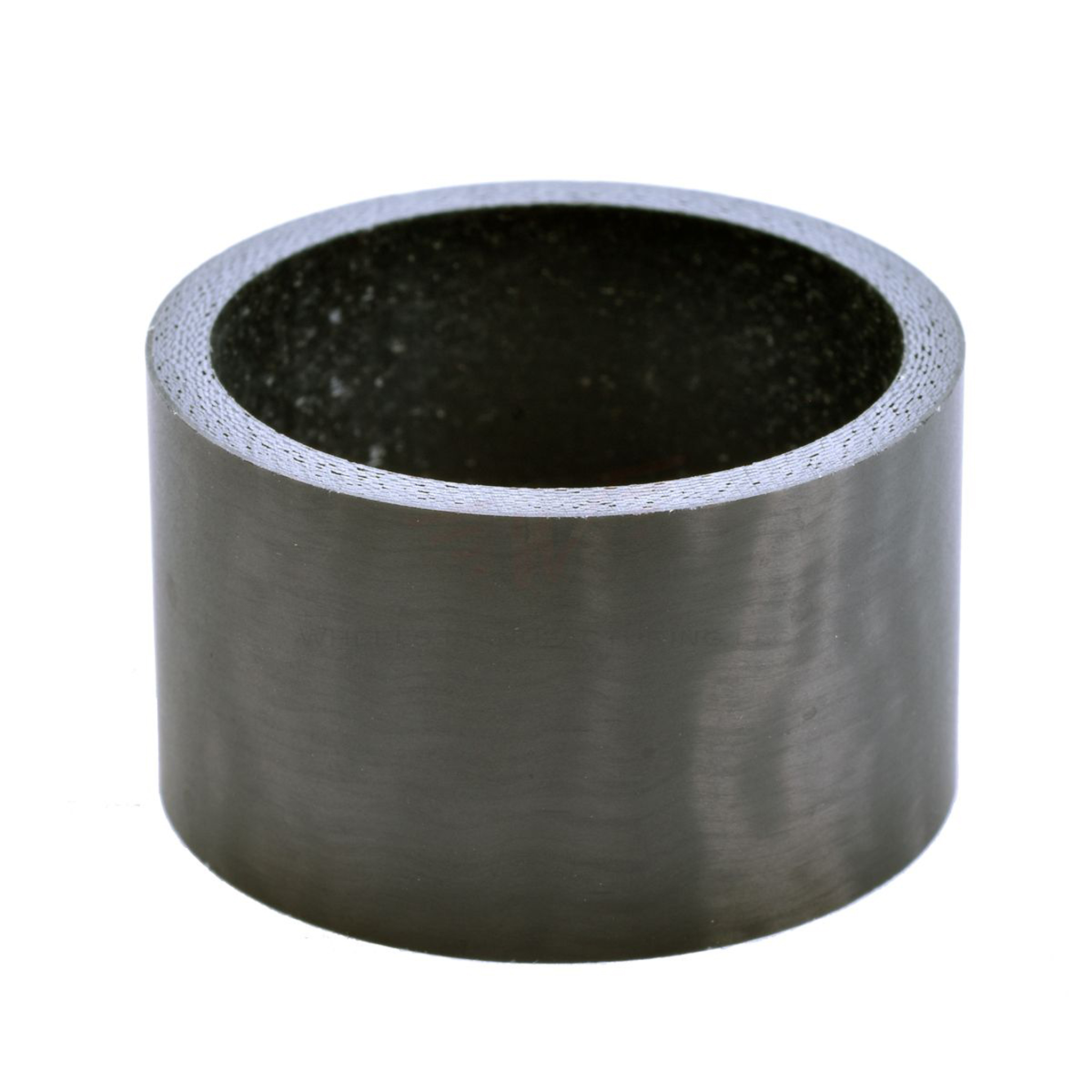 Wheels Mfg Carbon Headset Spacer, 1-1/8", 15mm Each - Matte