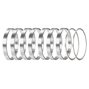 Wheels Mfg Singlespeed Conversion Kit, 9 Spacers
