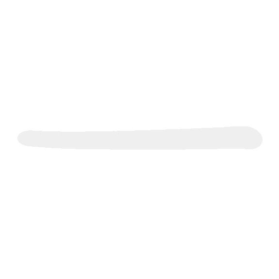 Wheels Mfg Standard Chainstay Protector, Clear