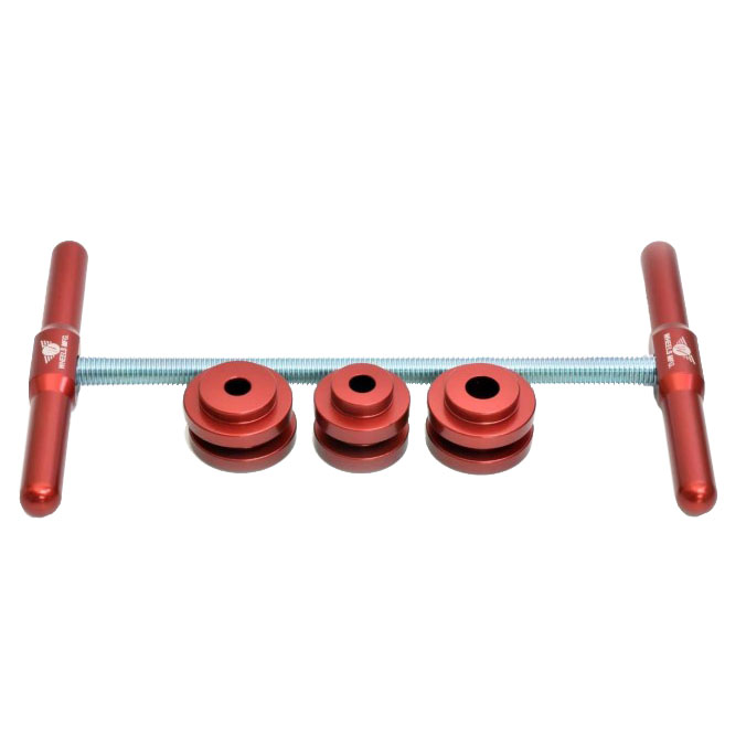 Wheels Mfg Bottom Bracket Press, Essential Kit
