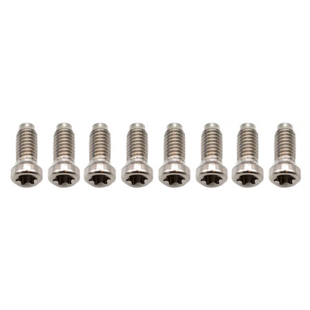 Better Bolts SRAM 8 Bolt Spider Crank Bolt Kit
