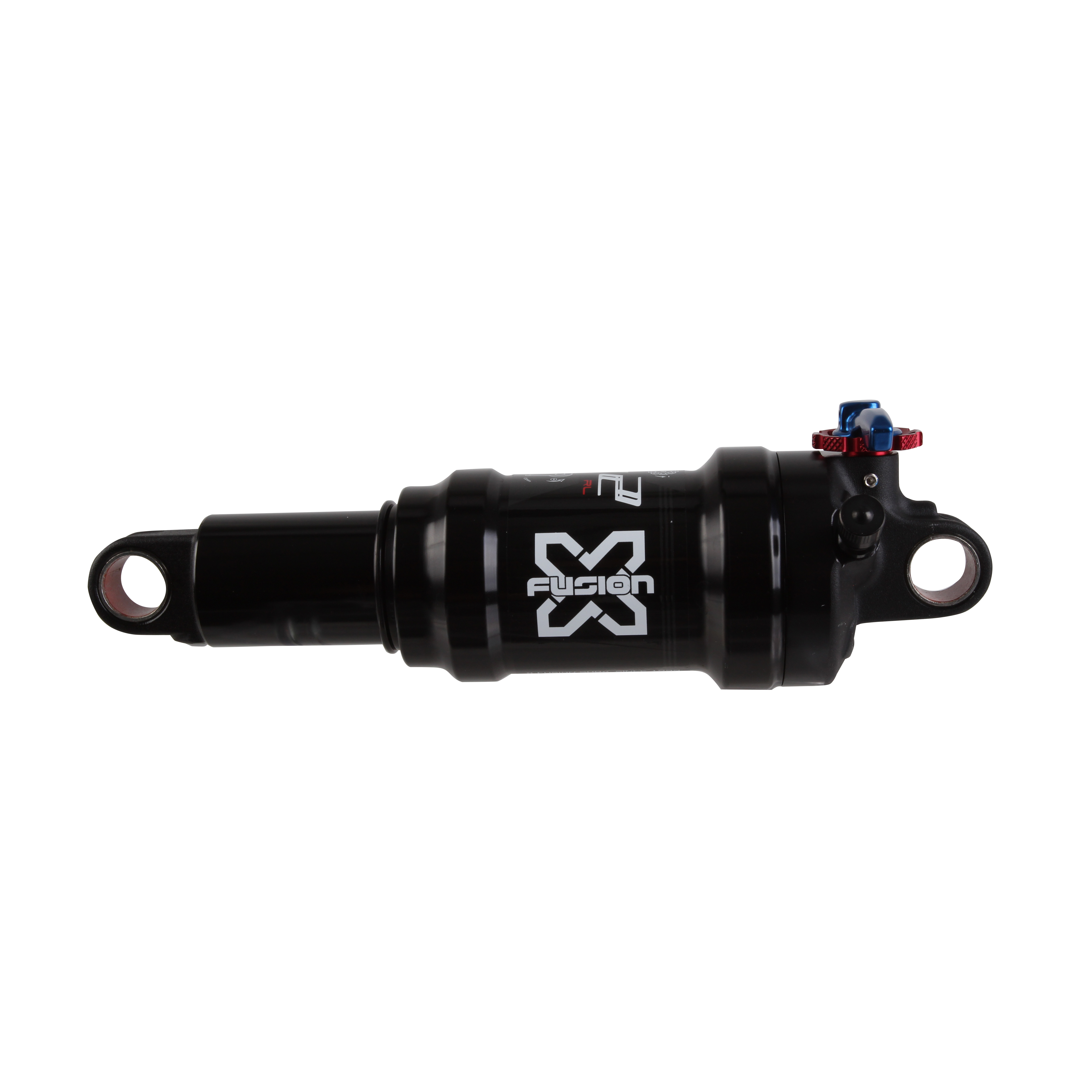 X Fusion O2 RL Bicycle frame shock absorber device 
