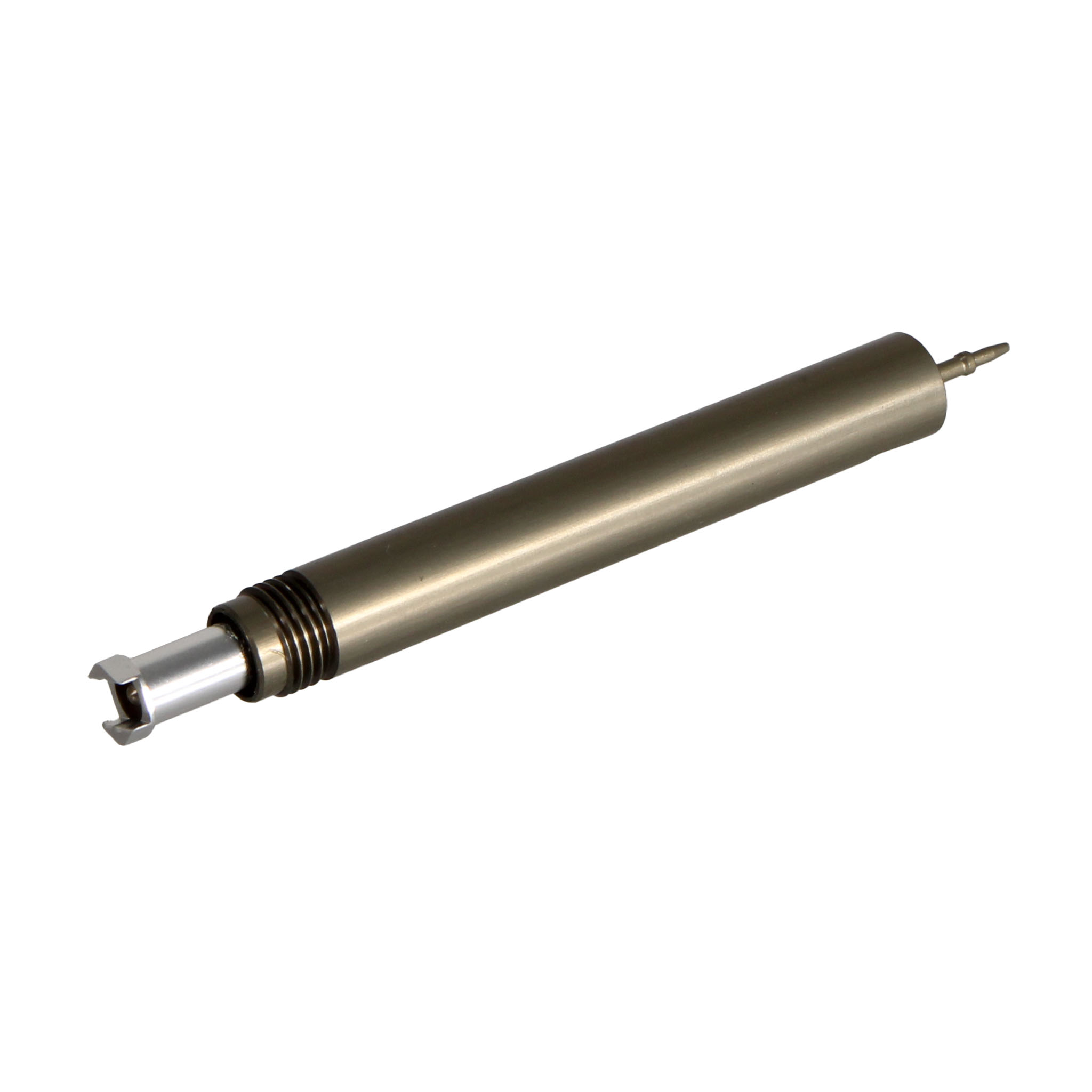 X-Fusion Shox O2 Pro RL Shaft + Needle, 190mm