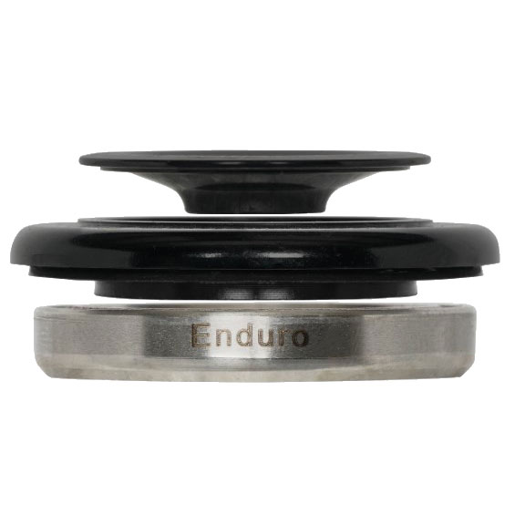 Industry Nine iRiX Upper, IS42/28.6, Black, 5mm Cover 