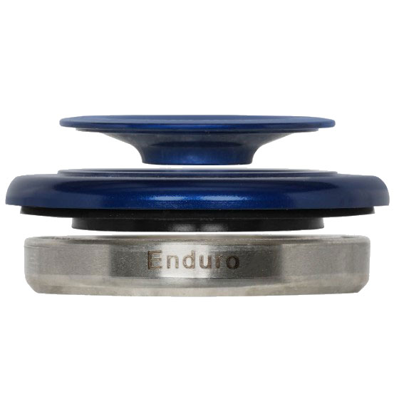 Industry Nine iRiX Upper, IS41/28.6, Blue, 5mm Cover 