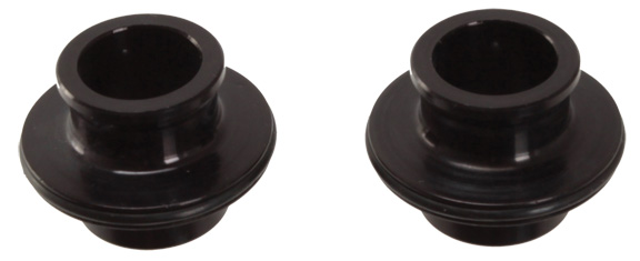 Industry Nine Front Hub Conversion Kit, 15x100mm TA, Torch