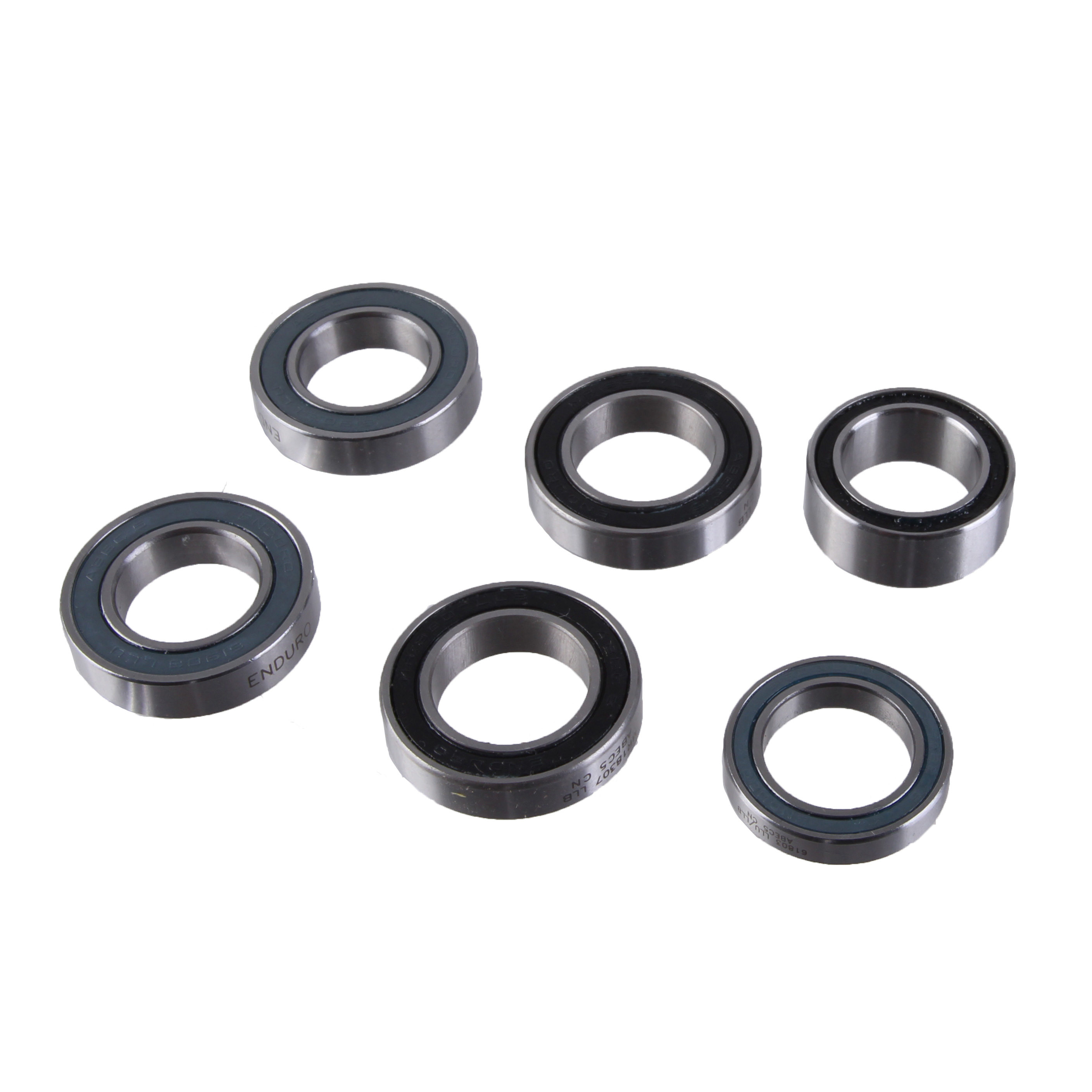 Industry Nine Hub Bearing Kit, Torch Mountain Center Lock