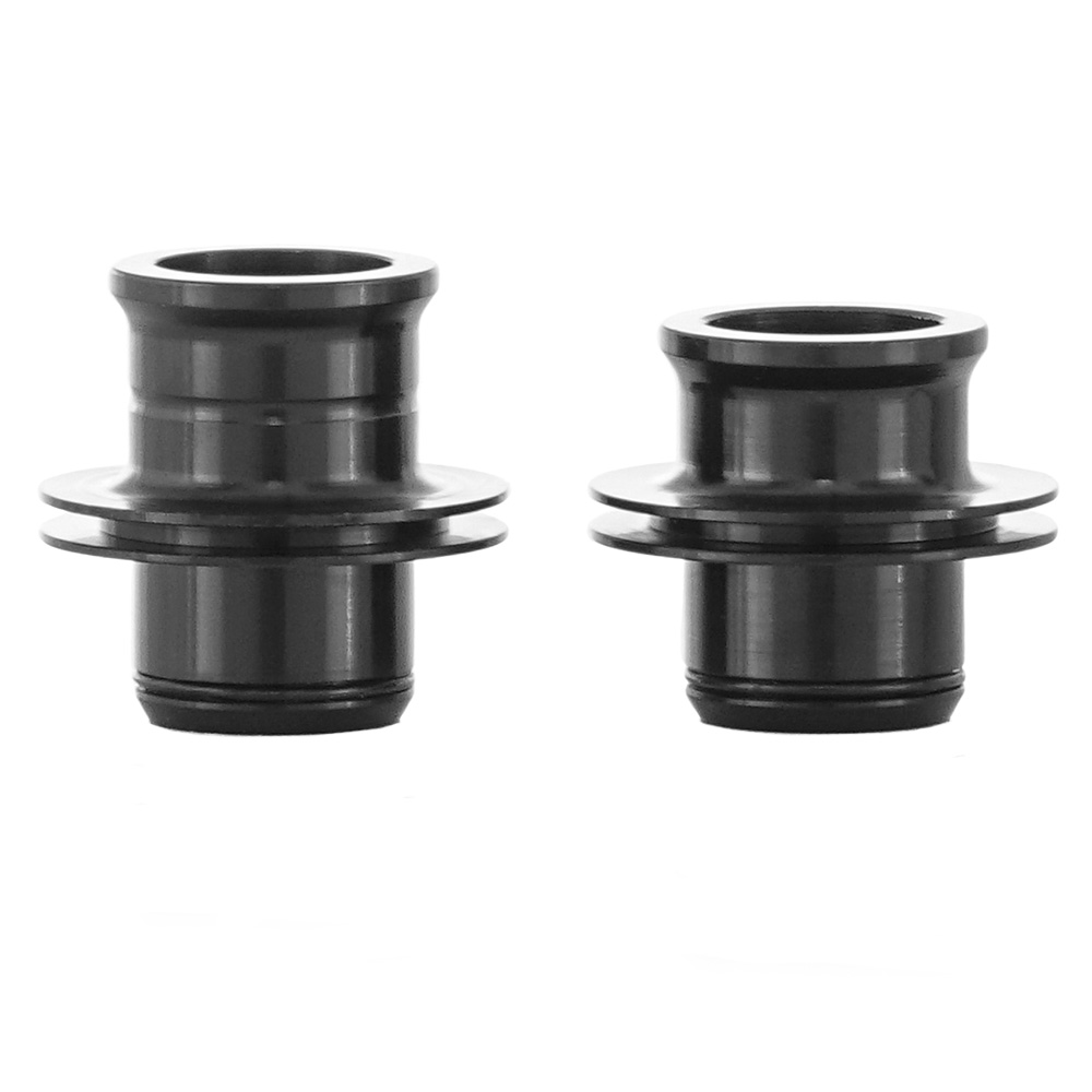 Industry Nine Front Hub Endcap Kit, 15mm, 1/1 IS/CL
