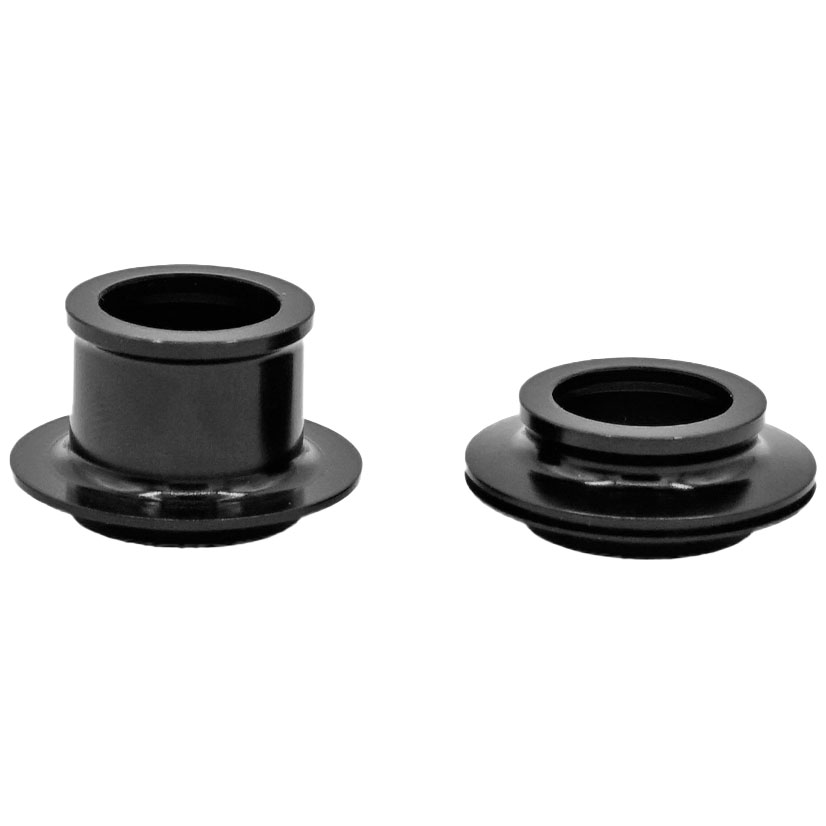 Industry Nine Front Hub Endcap Kit, 15x110mm, Hydra 2