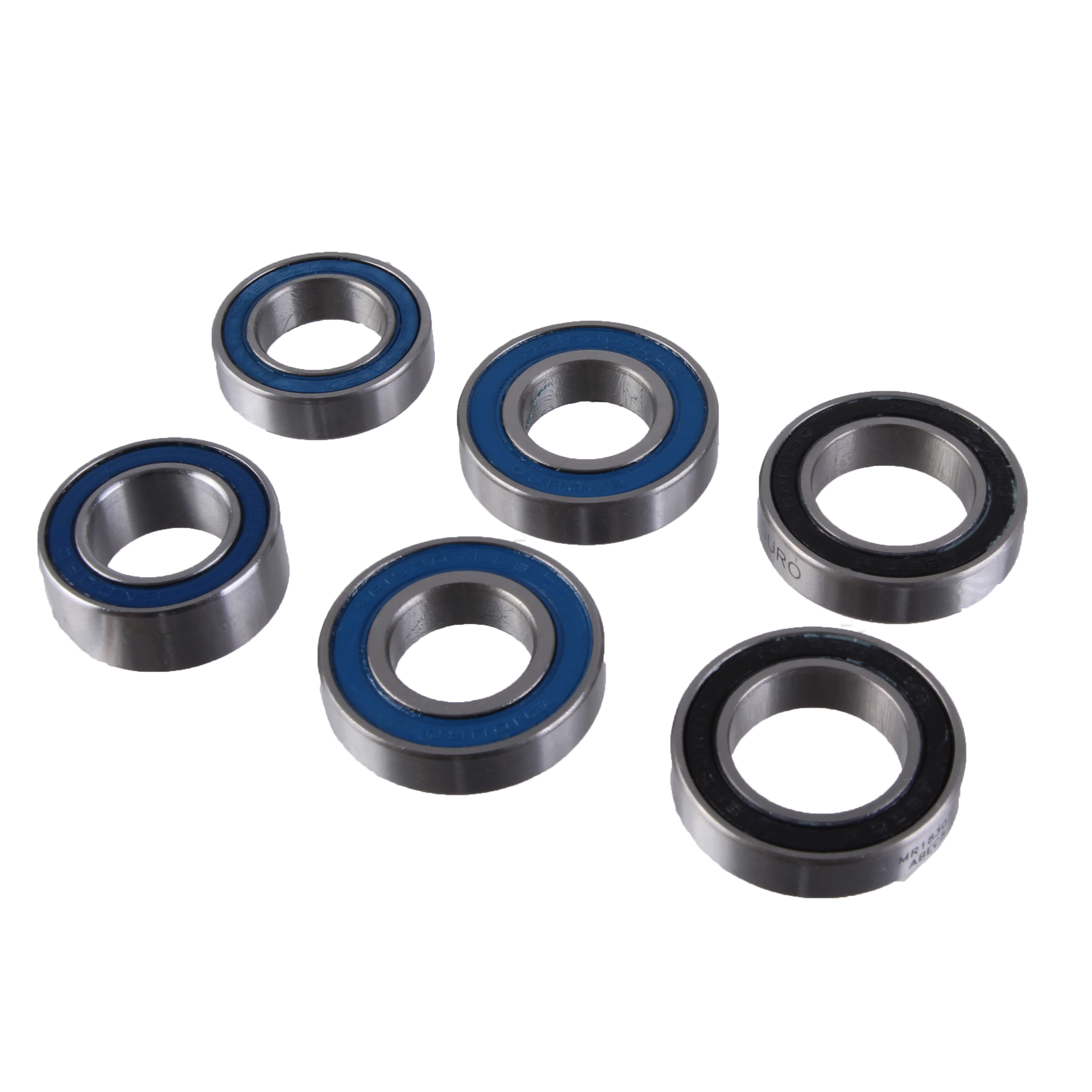Industry Nine Hub Bearing Kit, 1/1 6-Bolt/Center Lock Mtn, HG/XD