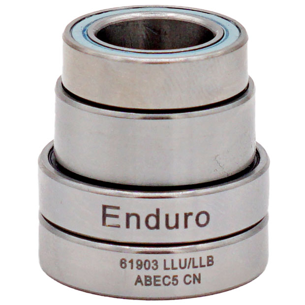 Industry Nine Rear Hub Bearing Kit, Hydra2, Micro Spline