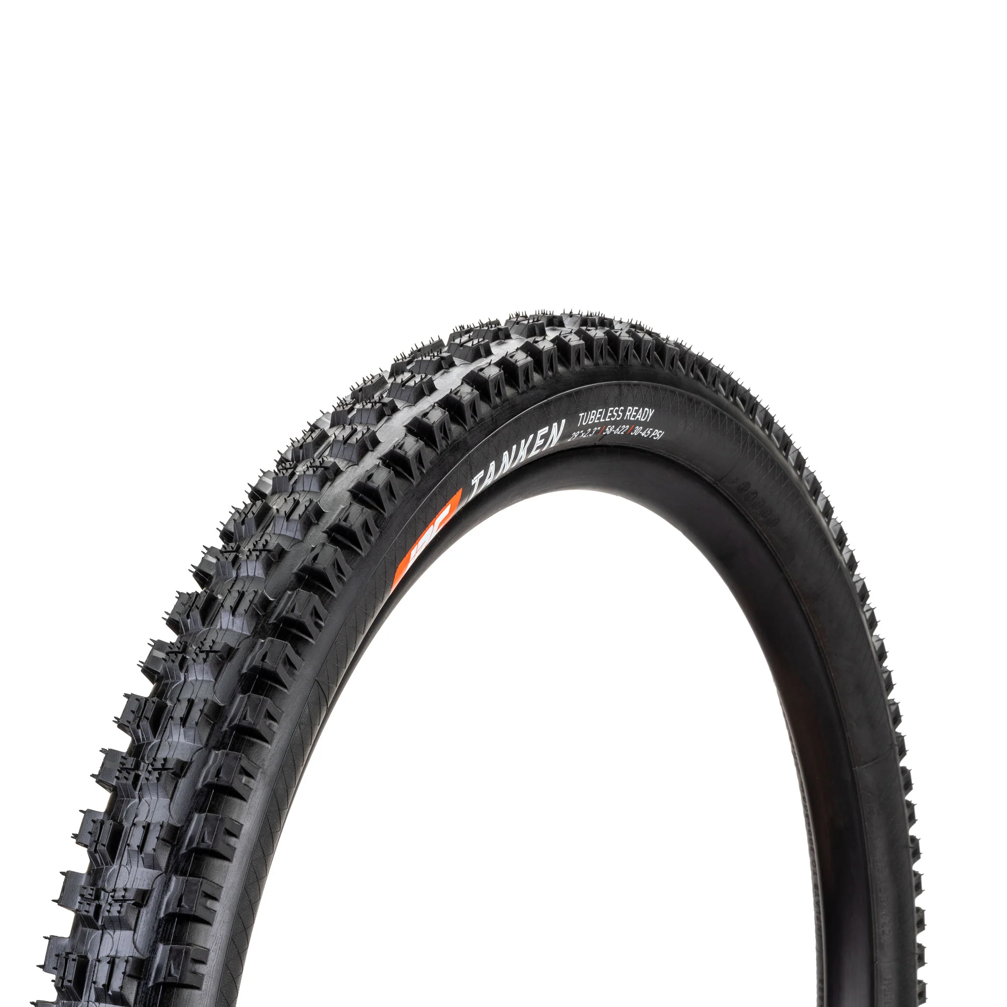 IRC Tanken Tire, 29x2.3 TR