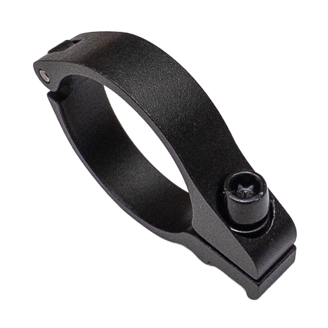 Bike Yoke 31.8mm Stand Alone Clamp for Triggy, Black