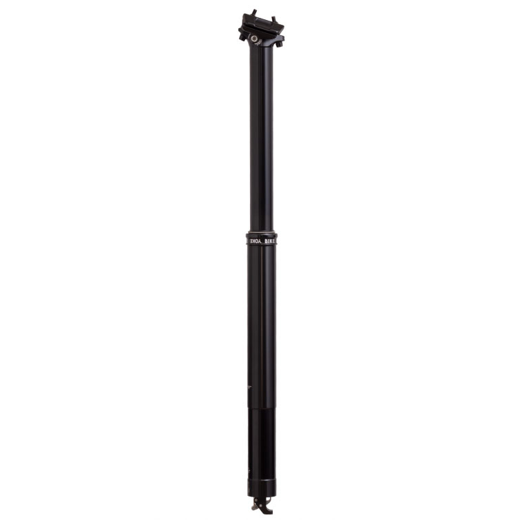 Bike Yoke Revive 3 Seatpost Without Remote (125)30.9, Blk