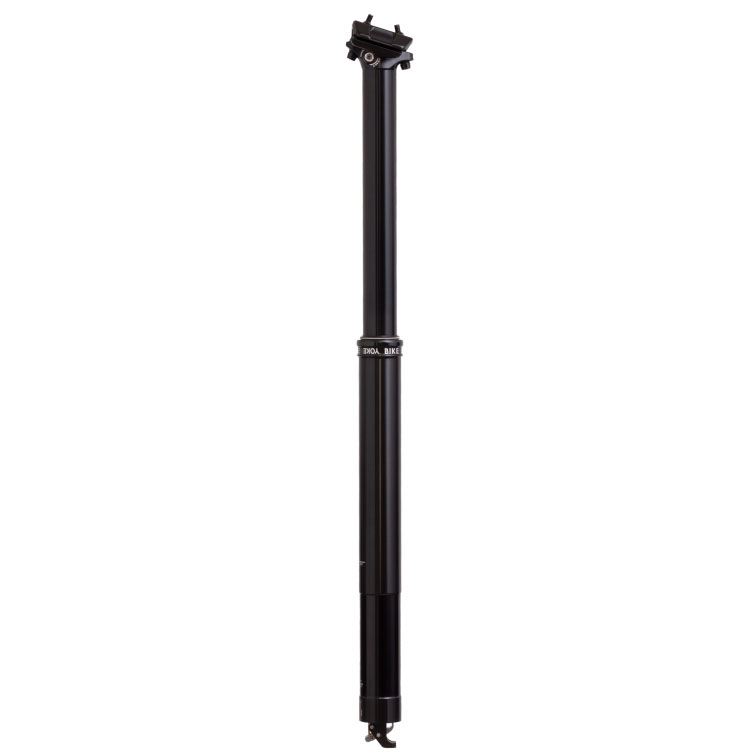 Bike Yoke Revive 3 MAX Seatpost Without Remote (125)34.9, Blk