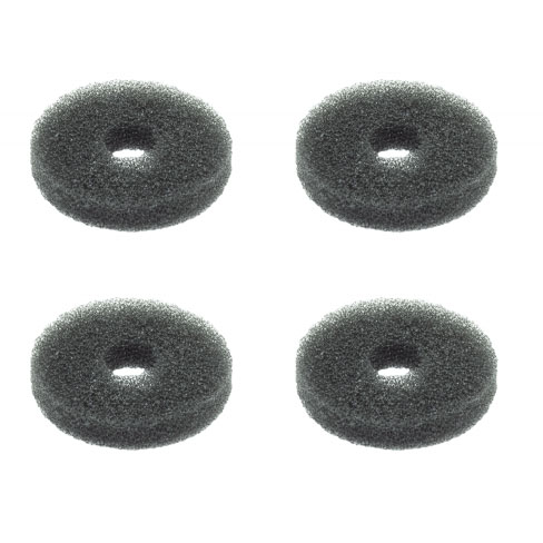 Bike Yoke Foam Ring Kit, 34mm