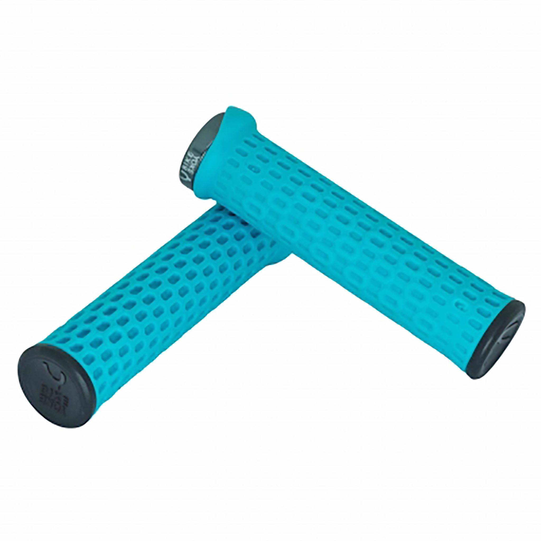 Bike Yoke Grippy - Blue