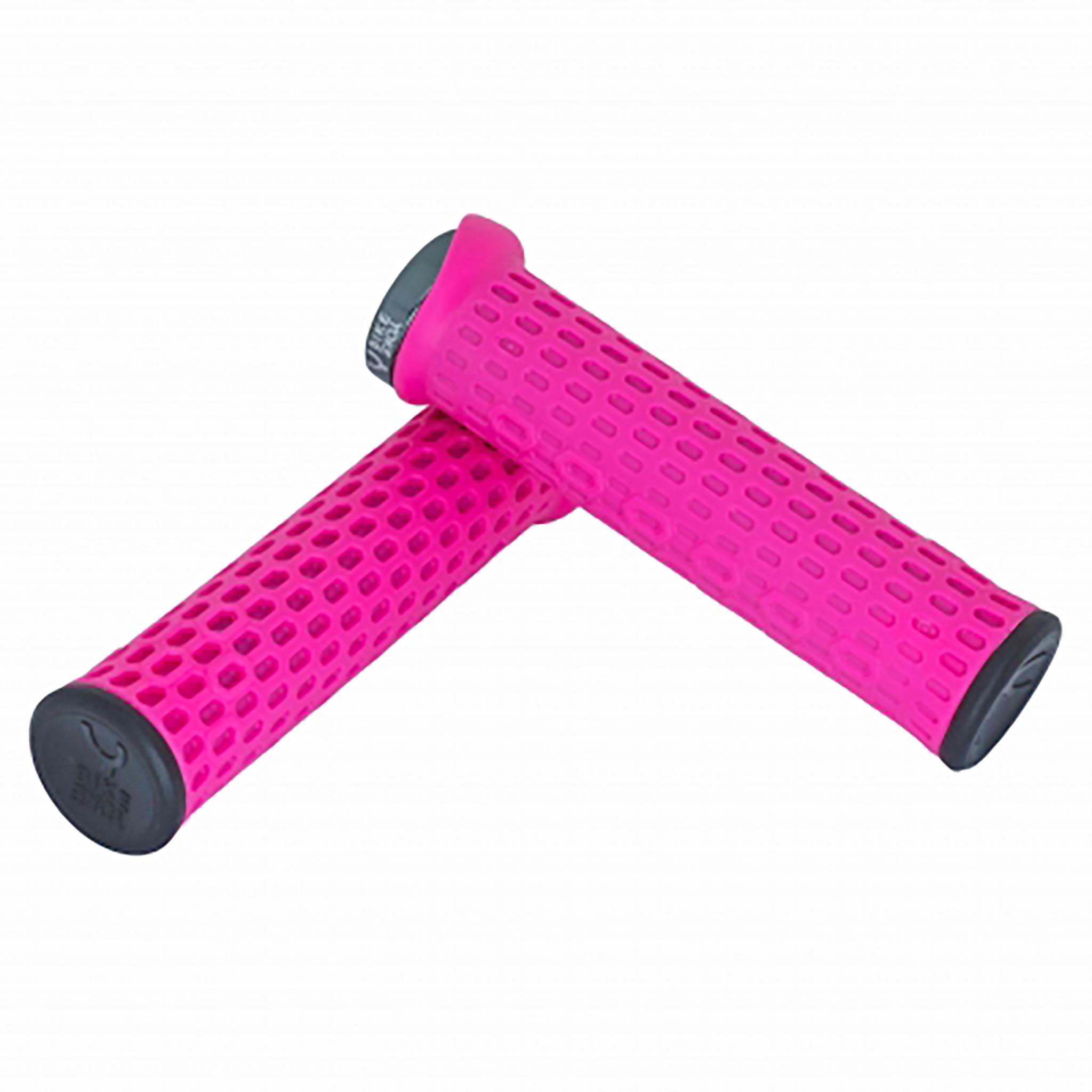 Bike Yoke Grippy - Pink