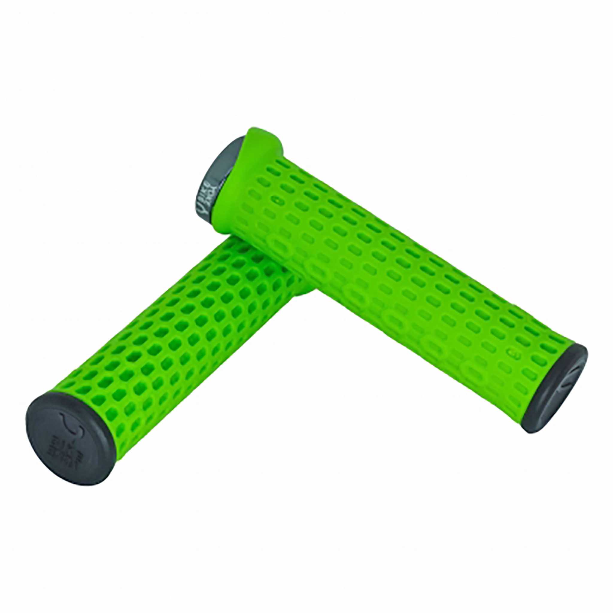 Bike Yoke Grippy - Lime