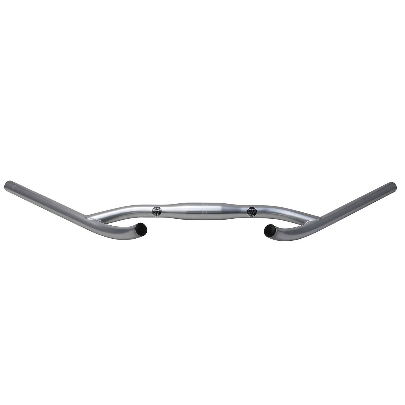 Steve Potts Siskiyou Bar, 760mm - Black