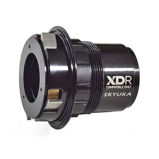 Boyd Skyuka Freehub Body, XDR
