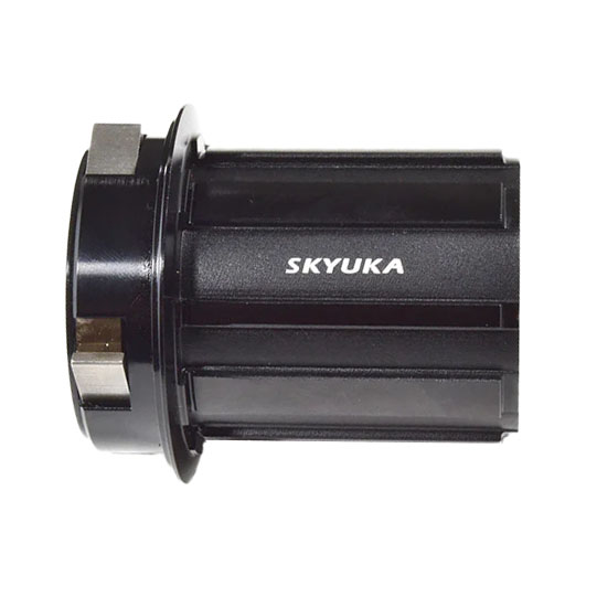 Boyd Skyuka Freehub Body, Hyperglide