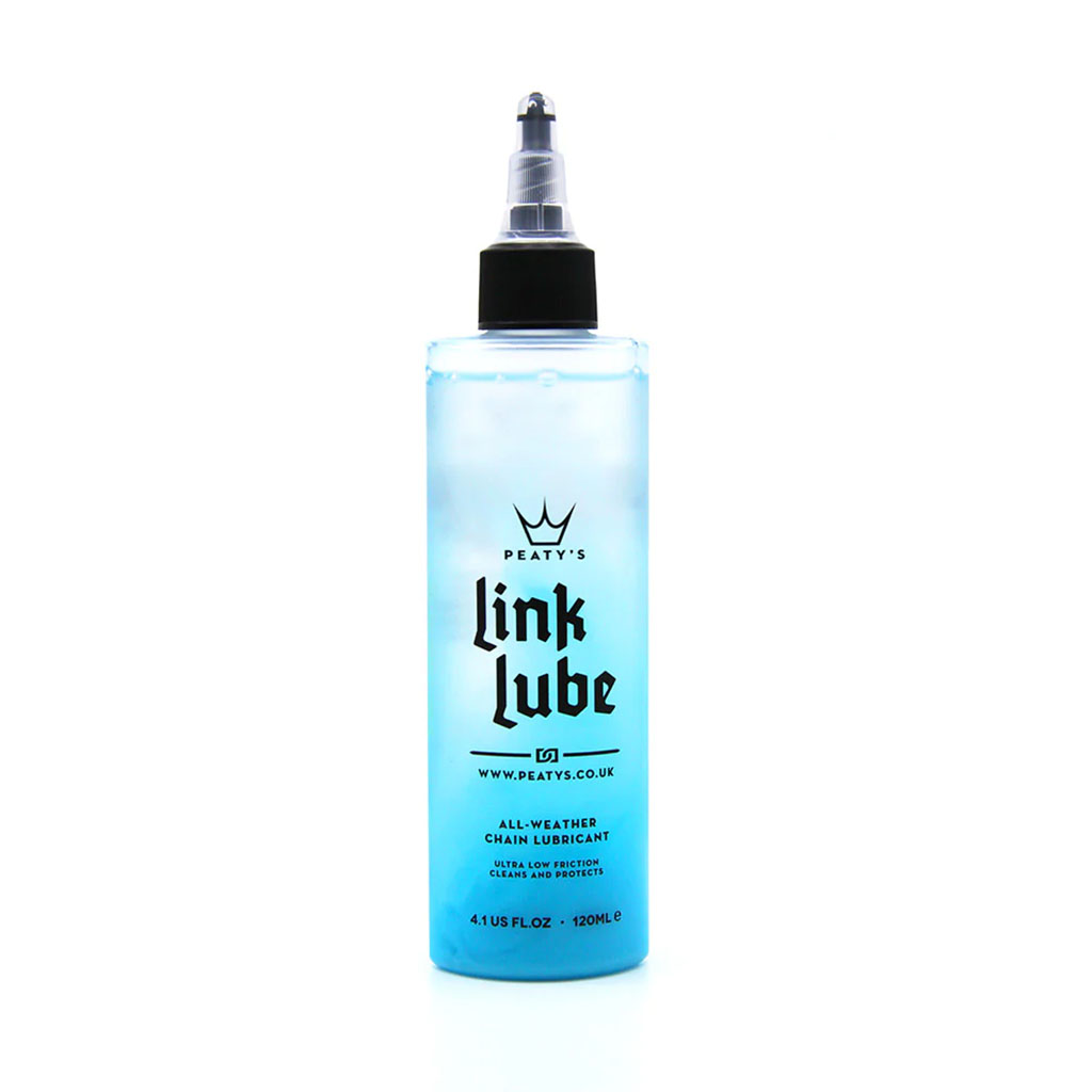 Peaty's LinkLube, All-Weather Chain Lube, 120m (4.0oz)