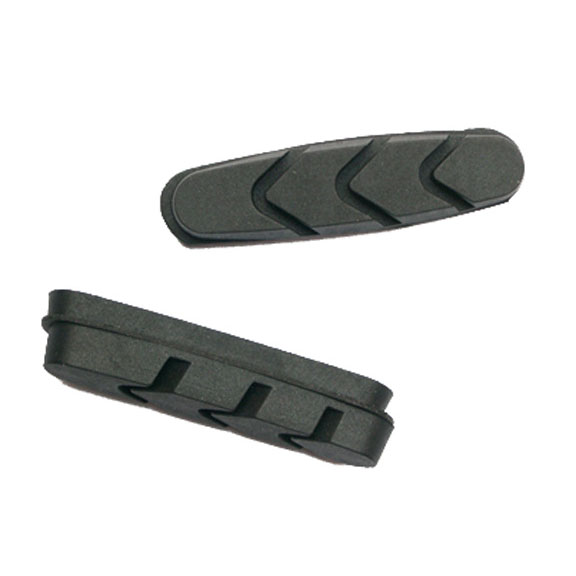 Yokozuna Gen-X Road Cartridge Inserts, Shim/SRAM - Black Pr