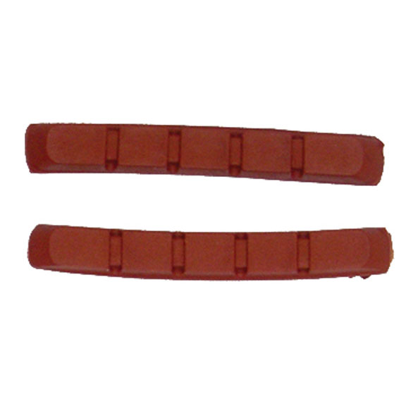 Yokozuna Gen-X Mtn Cartridge Inserts, Mtn - Salmon Pr