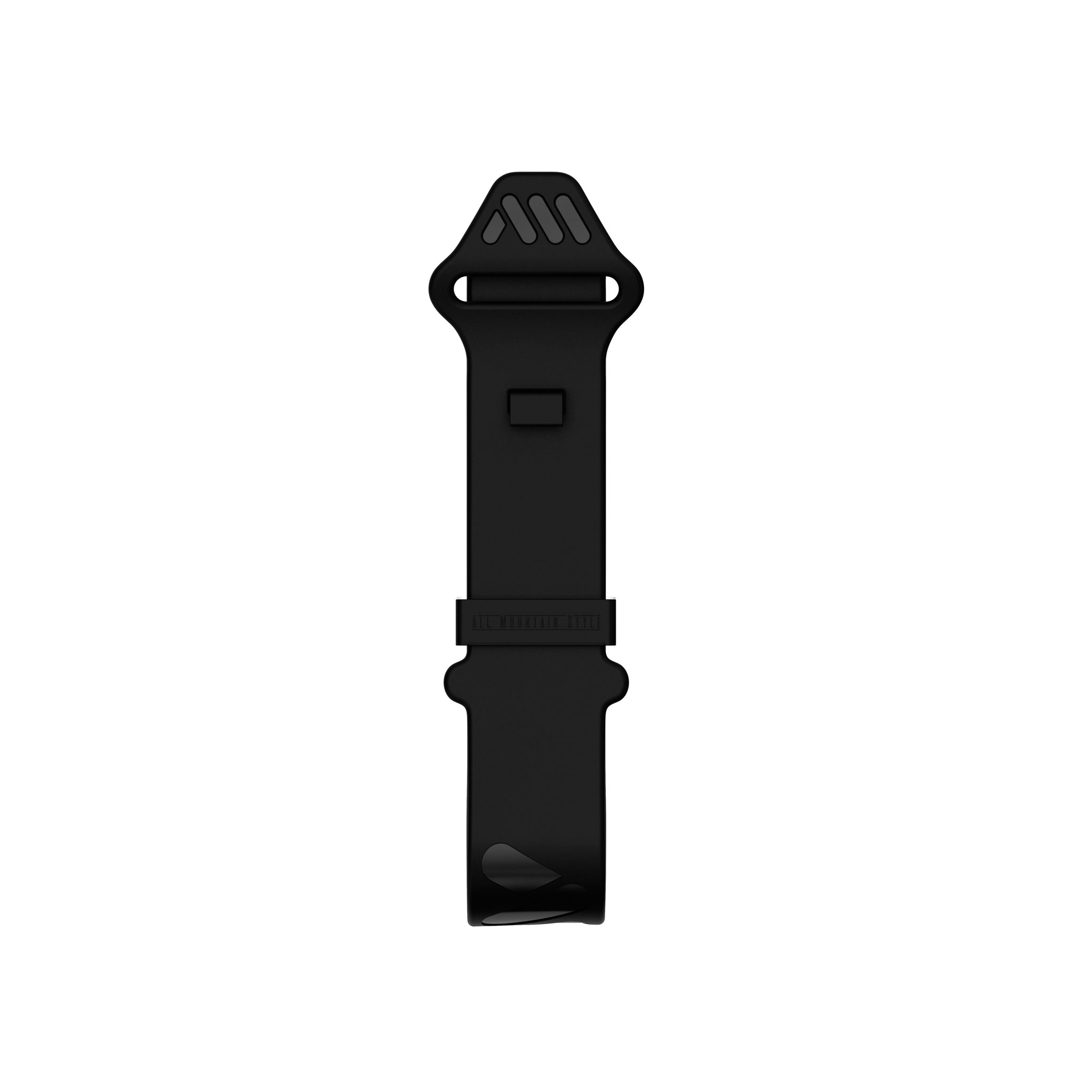 All Mountain Style OS Strap, Black