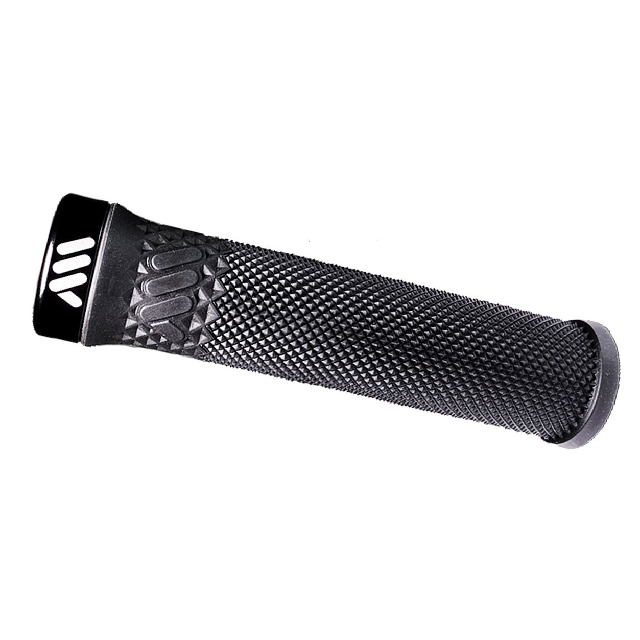 All Mountain Style Cero Grips - Black