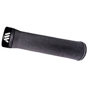 All mountain style ExtraLight Grips, Black