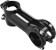 Specialized Roval Alpinist Stem Polish Black - 31.8mm x 120mm, 12 Degree