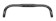 Specialized Short Reach Alloy Flare 40cm