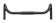 Specialized Short Reach Alloy Flare 40cm