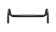 Specialized Roval Alpinist Handlebar Satin Carbon / Gloss Black -