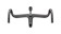 Specialized Roval Terra Cockpit Satin Carbon / Gloss Black - 100mm x 400mm 12 Flare